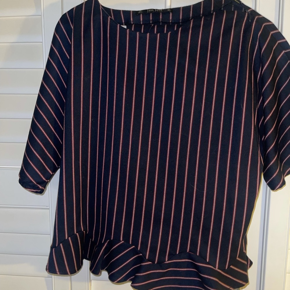 Zara set